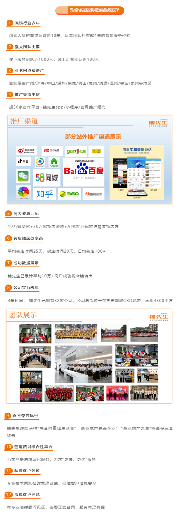 店铺转让分享：惠州市惠城区40㎡美容店18天成功转让