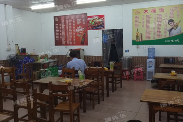 铺先生转店信息发布平台，3天成功转让餐饮店