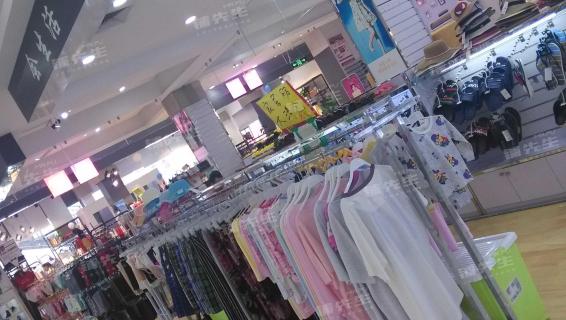 店铺转让案例分享：惠州市大亚湾27㎡服装店成功转让