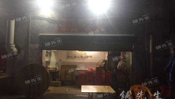 店鋪轉讓分享：東莞市長安鎮50㎡燒烤店25天成功轉讓