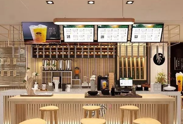 经营茶饮店铺要学习的技巧，让店铺销量倍增