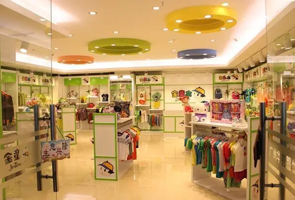 经营童装店铺要采取的妙招，让店铺日新月盛